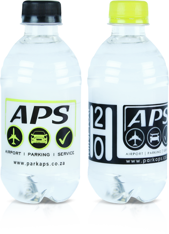 Quench your thirst to all APS customers.