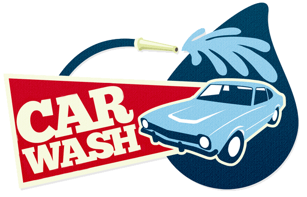 Receive a complimentory car wash and vacuum when parking with APS